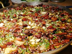 -胡马八破·川菜小馆(高新万达店)