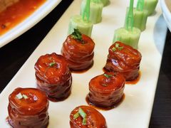 -老牌坊鲁菜名店(聊城美食岛店)