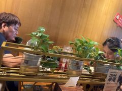 -云海肴·汽锅鸡·云南菜(苏州中心店)