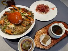 -宣和苑(华侨新村店)