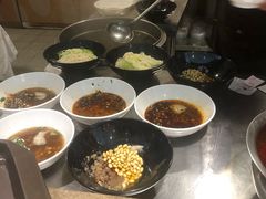 -聚园面庄(新光天地店)