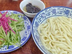 -方砖厂69号炸酱面(方砖厂胡同店)