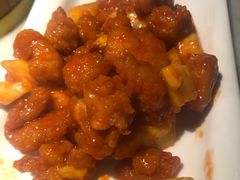 -小菜园新徽菜(南通永旺店)