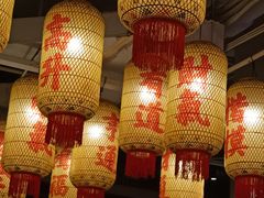 -万达坊(花园路店)