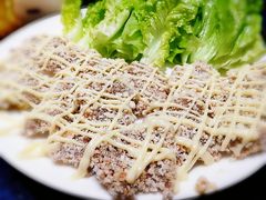 沙拉牛肉-金龙寨(龙城路店)