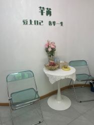 -芊冉•美甲美睫纹绣