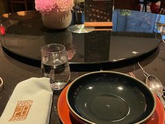 -杭州君悦酒店·湖滨28中餐厅