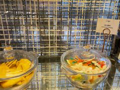 -深圳四季酒店·馥自助餐厅