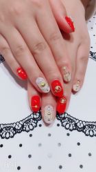-LILY NAILS美甲美睫