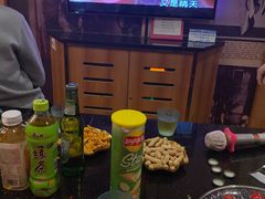 -爱豆k歌