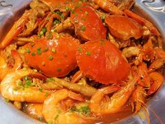 -胖哥俩肉蟹煲(湛江印象汇店)