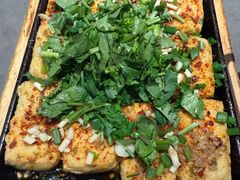 -情妹耙泥鳅·江湖川菜(科华店)