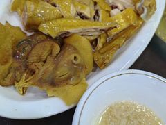 -杨南饭店·二十五年闽菜馆(凤湖新城一店)