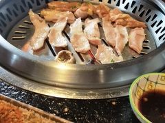 -牛焱·烧肉酒肆(五大道店)