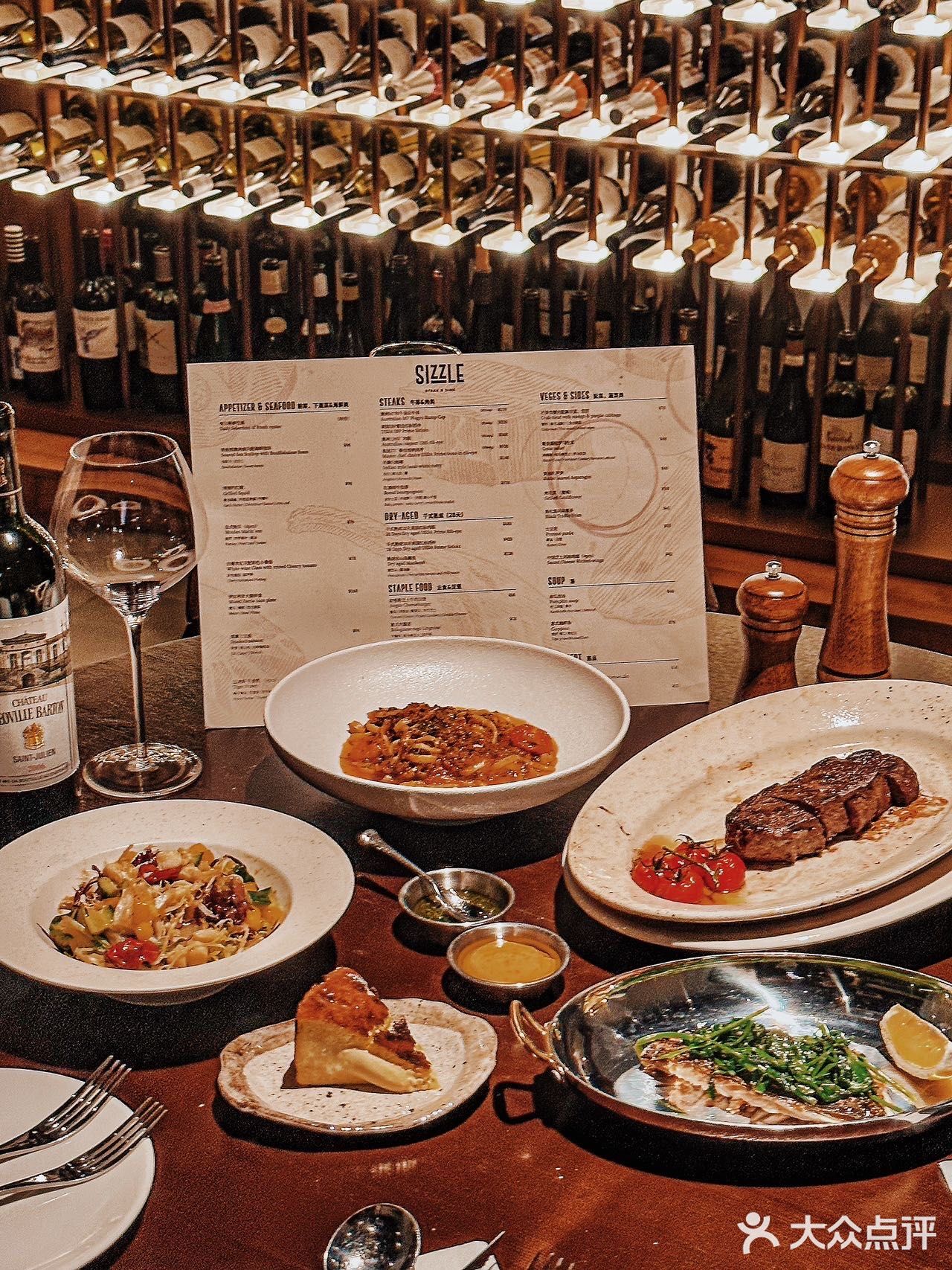 顺德这家约会西餐厅氛围感真的绝美！！🥂