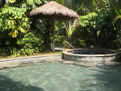 -碧桂园润杨溪谷温泉酒店