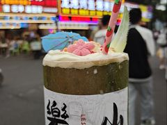 -张公桥美食街