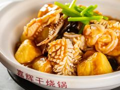 -喜粤糖朝餐厅(三八广场店)