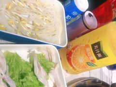 -钢管厂五区小郡肝火锅串串香(清河店)