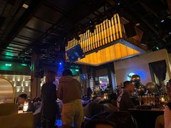 -洛缦音乐餐厅(工业展览馆万象城店)