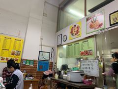 -家利美食店