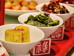 -大海碗·炸酱面·烤鸭·京菜(天坛店)