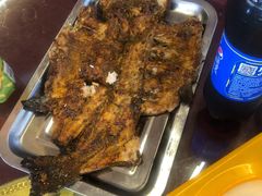 -途肴·老农饭庄(百里峡店)
