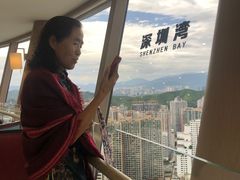 -国贸旋转餐厅(国贸广场店)