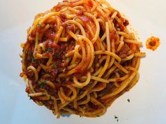 传统肉酱意面-C'è Amore爱意(亿合城店)