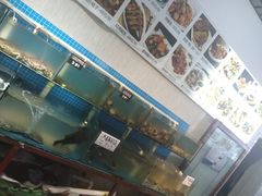 -87号烧烤海鲜·大排档(金沙滩店)