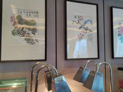 -福州西湖大酒店·怡湖咖啡厅