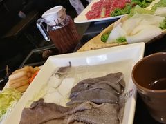 -宽板凳老灶火锅(南礼士路店)