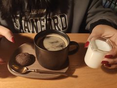 -良木缘咖啡西餐(太古里店)