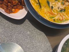 -老土灶民间菜(跃进桥店)