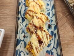 -小川洋风料理(武胜路凯德广场店)