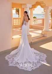 -纯色时光婚纱艺术馆WHITE