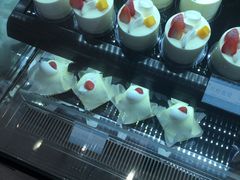 -好利来(马家堡店)