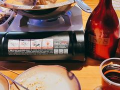 -唐力九头鸟烧烤·罗田吊锅(西云楼店)