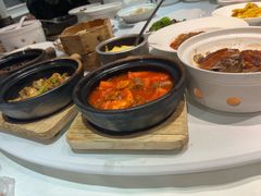 -祥记·国宴豫菜·经典粤菜(郑东新区新长安店)