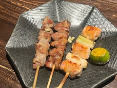 -三川·十酒Izakaya(南昌路店)
