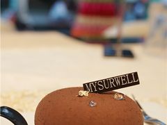 -麦雪尔甜品·生日蛋糕(新街口旗舰店)