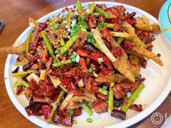 -庆合府重庆大排档(紫都城店)