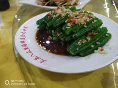 -四姑娘川味海鲜(八爪鱼店)