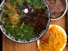 -有礼有面(知春路店)