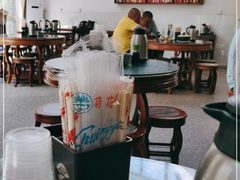 大堂-容里煲仔饭(利丰北路店)