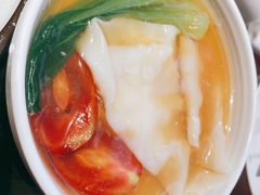 -将相和·海鲜蒸饺大连菜
