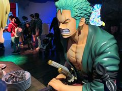 -东京塔海贼王主题公园