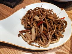 -竹里馆·淮扬菜·功夫茶(老门东店)