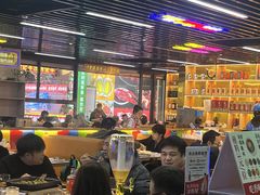 -中国凉都黄牛肉馆(杭州总店)