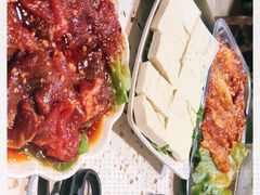 -小邓石棉铁板烧(流星花园店)